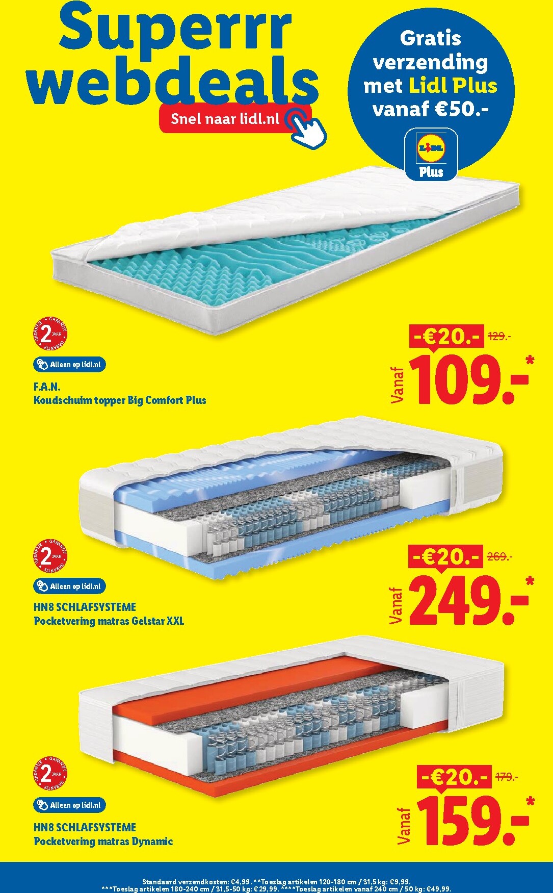 lidl - Lidl - Non Food folder voor volgende week van woensdag 27-05-2026 tot dinsdag 02-06-2026 - page: 2