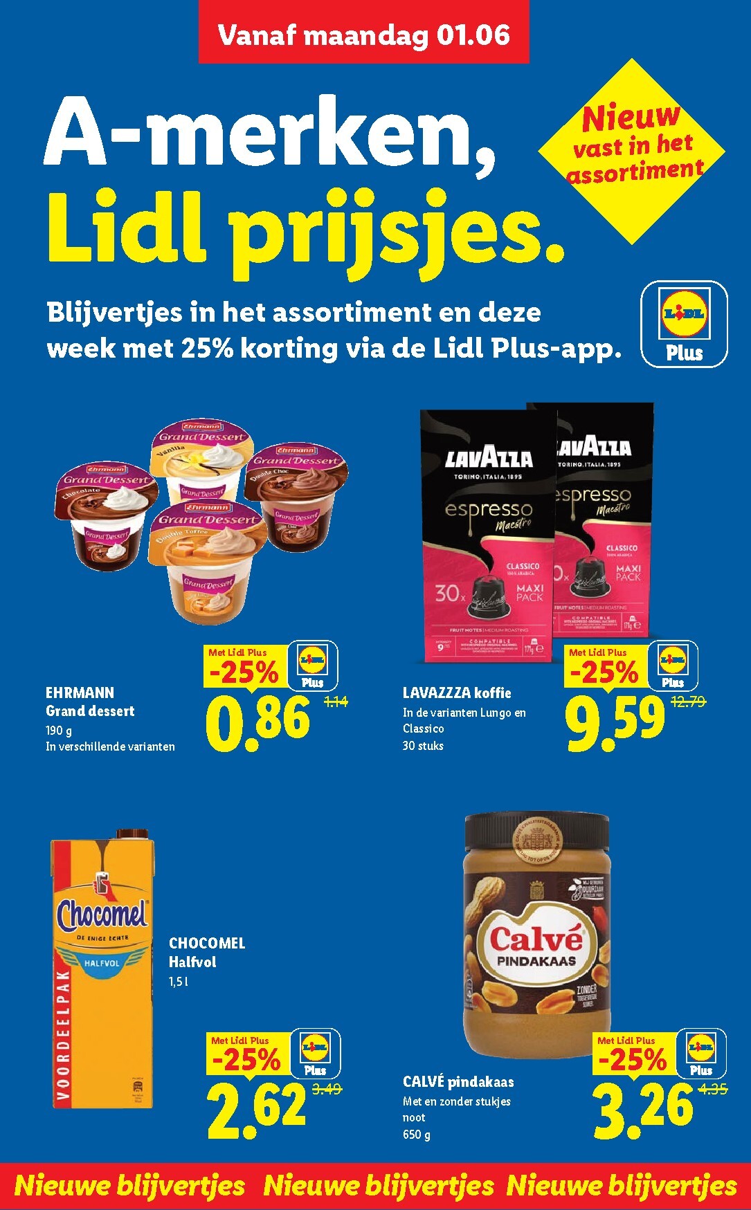 lidl - Lidl folder voor volgende week van maandag 01-06-2026 tot zondag 07-06-2026 - page: 35