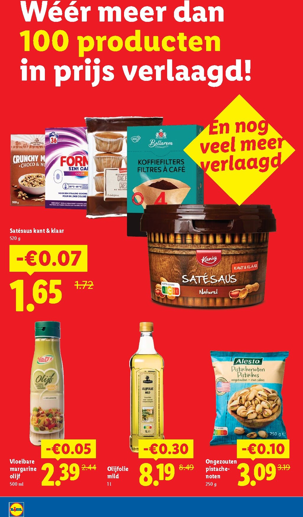 lidl - Lidl folder voor volgende week van maandag 01-06-2026 tot zondag 07-06-2026 - page: 3