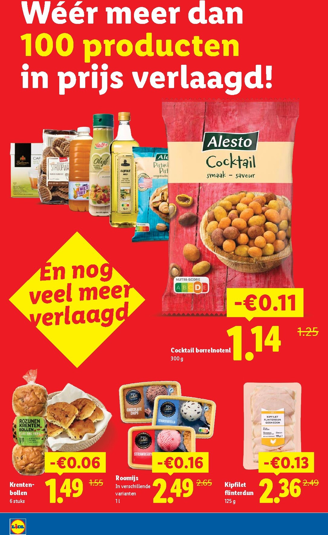 lidl - Lidl folder voor volgende week van maandag 08-06-2026 tot zondag 14-06-2026 - page: 2