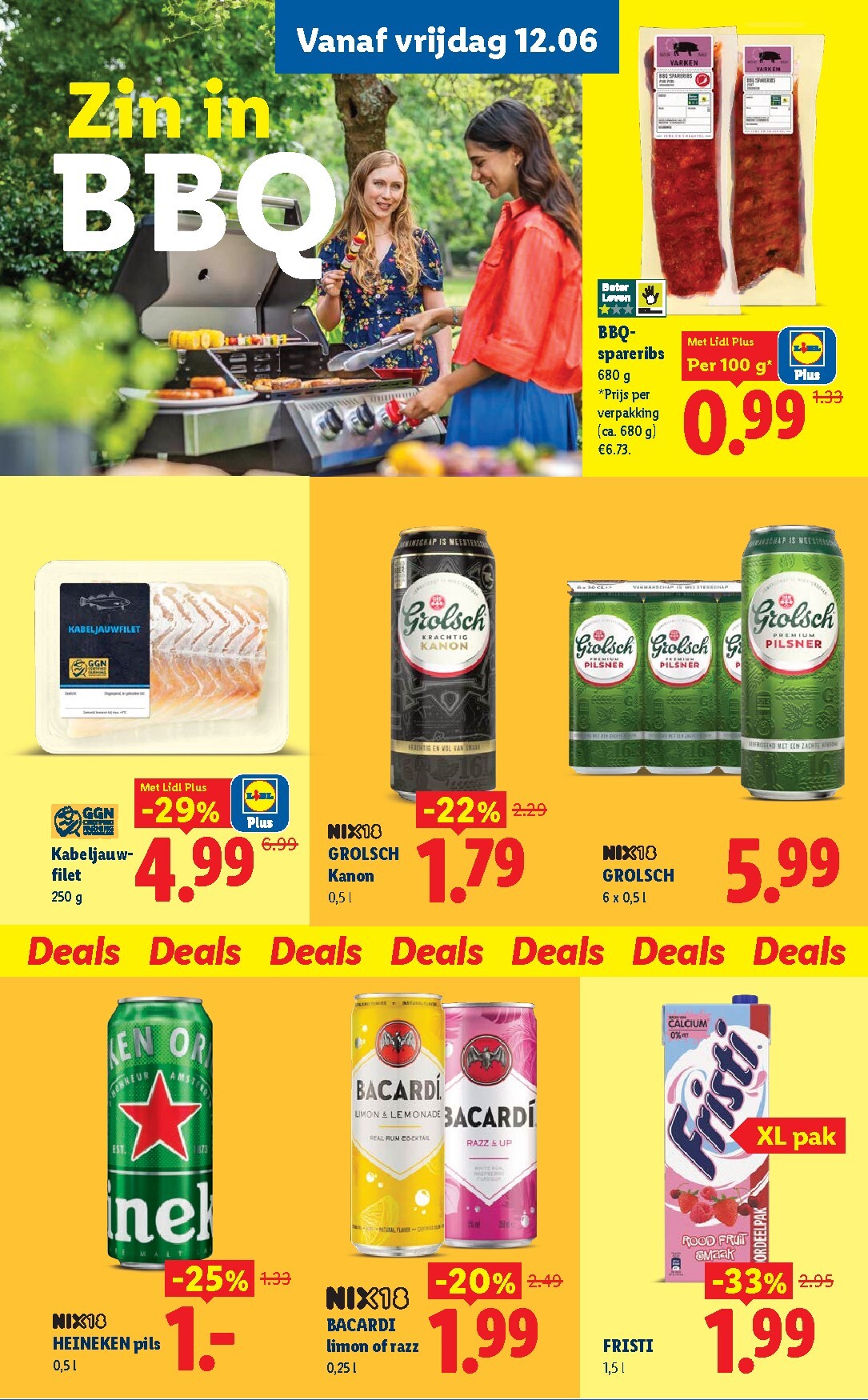 lidl - Lidl folder voor volgende week van maandag 08-06-2026 tot zondag 14-06-2026 - page: 48