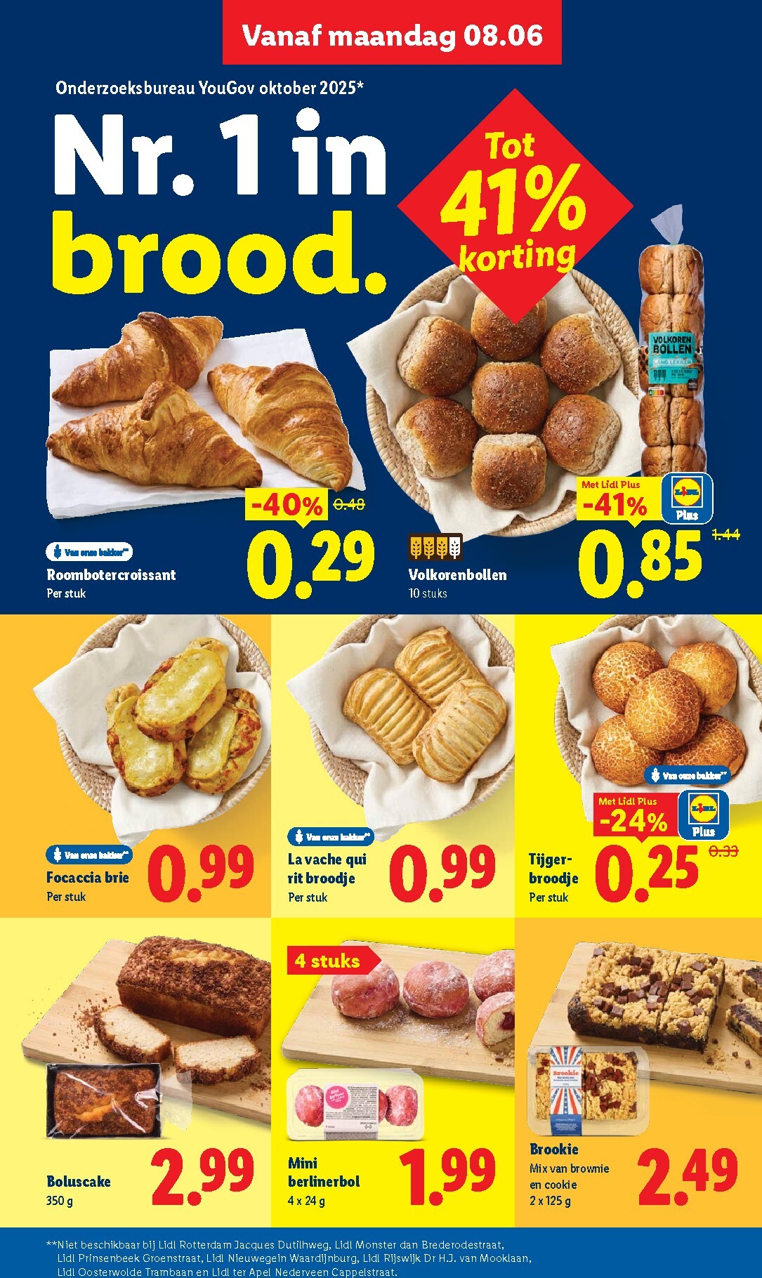 lidl - Lidl folder voor volgende week van maandag 08-06-2026 tot zondag 14-06-2026 - page: 16