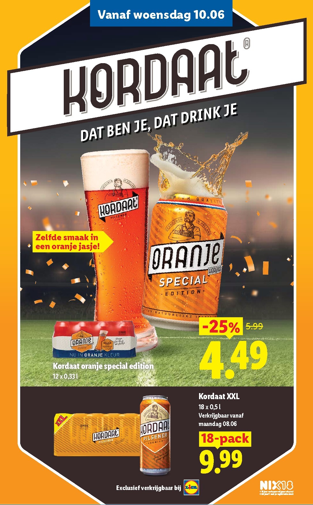 lidl - Lidl folder voor volgende week van maandag 08-06-2026 tot zondag 14-06-2026 - page: 26