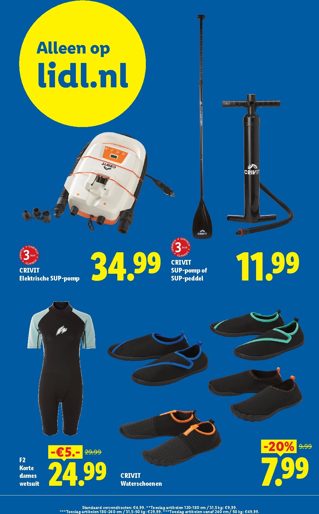lidl - Lidl folder voor volgende week van maandag 15-06-2026 tot zondag 21-06-2026 - page: 12