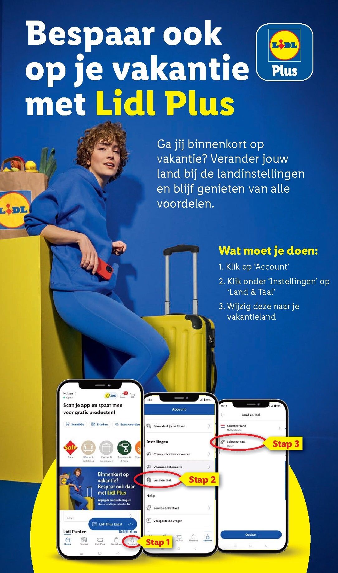 lidl - Lidl folder voor volgende week van maandag 22-06-2026 tot zondag 28-06-2026 - page: 30