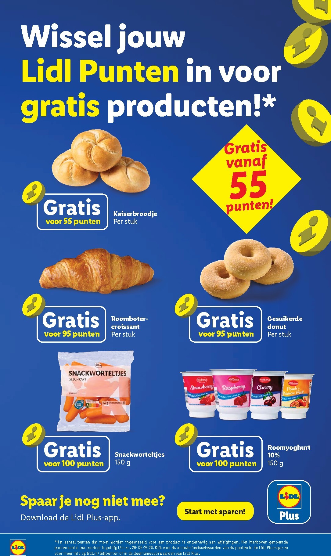 lidl - Lidl - Folder - Week 27 folder voor volgende week van maandag 29-06-2026 tot zondag 05-07-2026 - page: 42