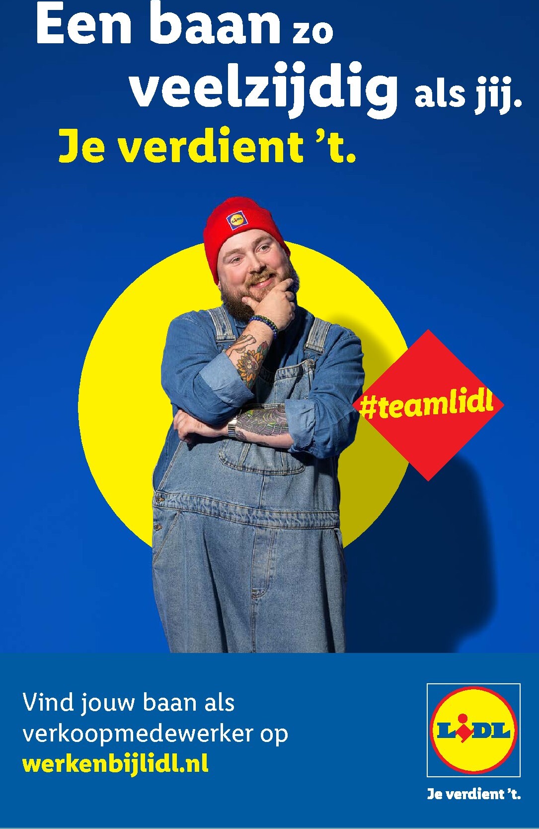 lidl - Lidl - Folder - Week 28 folder voor volgende week van maandag 06-07-2026 tot zondag 12-07-2026 - page: 47