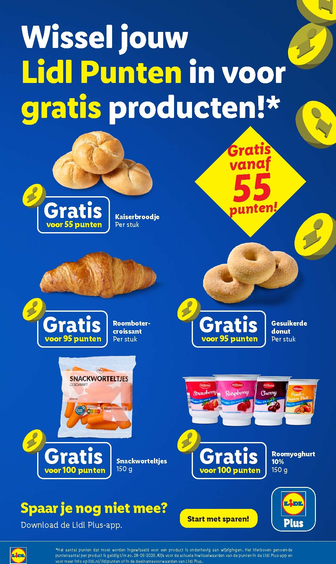 lidl - Huidige Lidl - Folder - Week 27 folder geldig van maandag 29-06-2026 tot zondag 05-07-2026 - page: 42