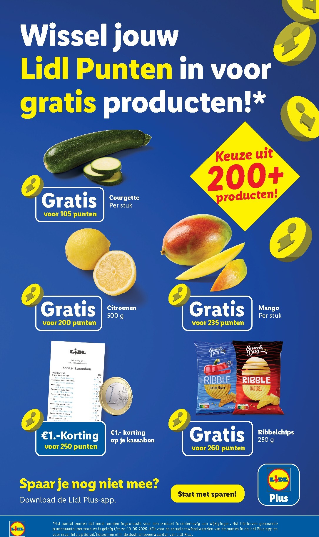 lidl - Lidl folder voor volgende week van maandag 13-07-2026 tot zondag 19-07-2026 - page: 27