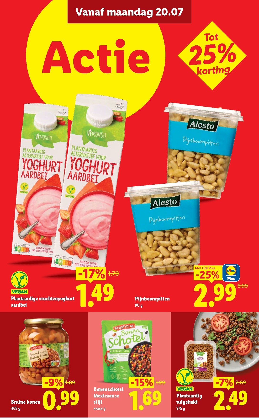 lidl - Lidl folder voor volgende week van maandag 20-07-2026 tot zondag 26-07-2026 - page: 12
