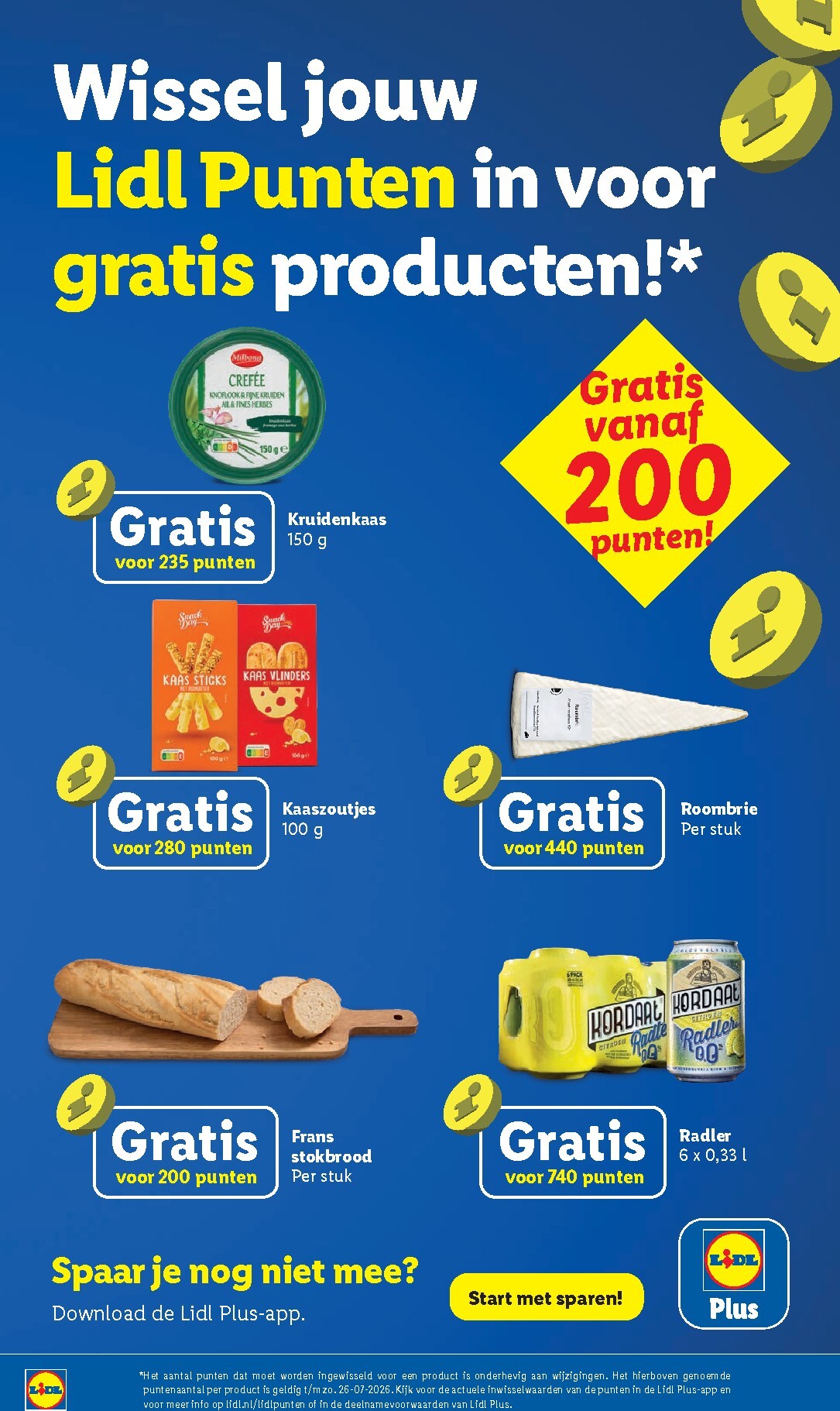 lidl - Lidl folder voor volgende week van maandag 20-07-2026 tot zondag 26-07-2026 - page: 24