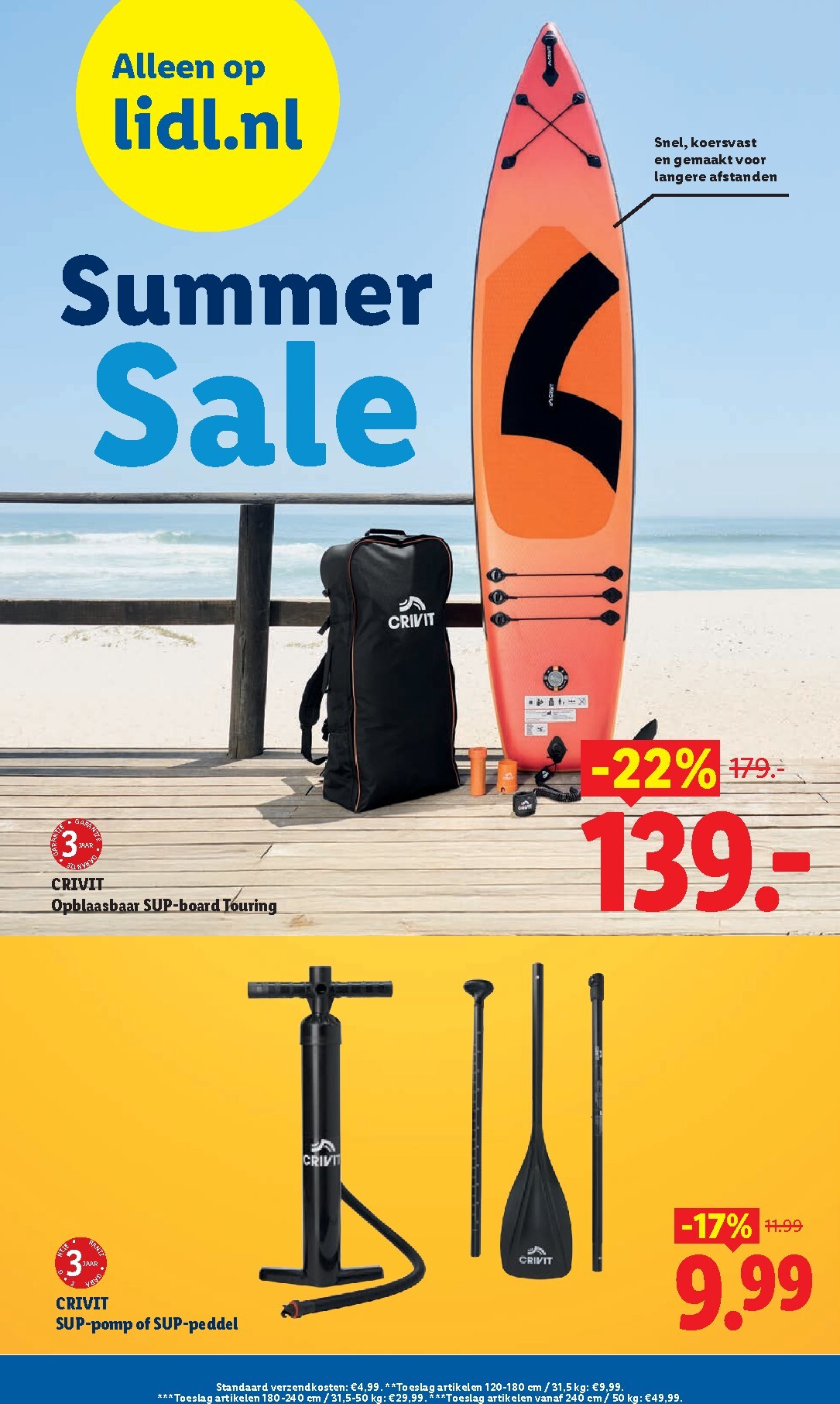 lidl - Lidl folder voor volgende week van maandag 20-07-2026 tot zondag 26-07-2026 - page: 31