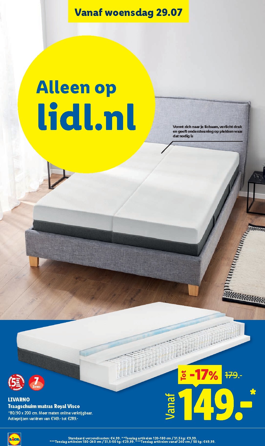 lidl - Lidl - Non Food folder voor volgende week van woensdag 29-07-2026 tot dinsdag 04-08-2026 - page: 2