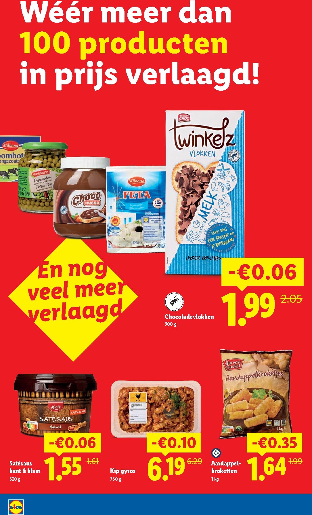 lidl - Lidl folder voor volgende week van maandag 27-07-2026 tot zondag 02-08-2026 - page: 28