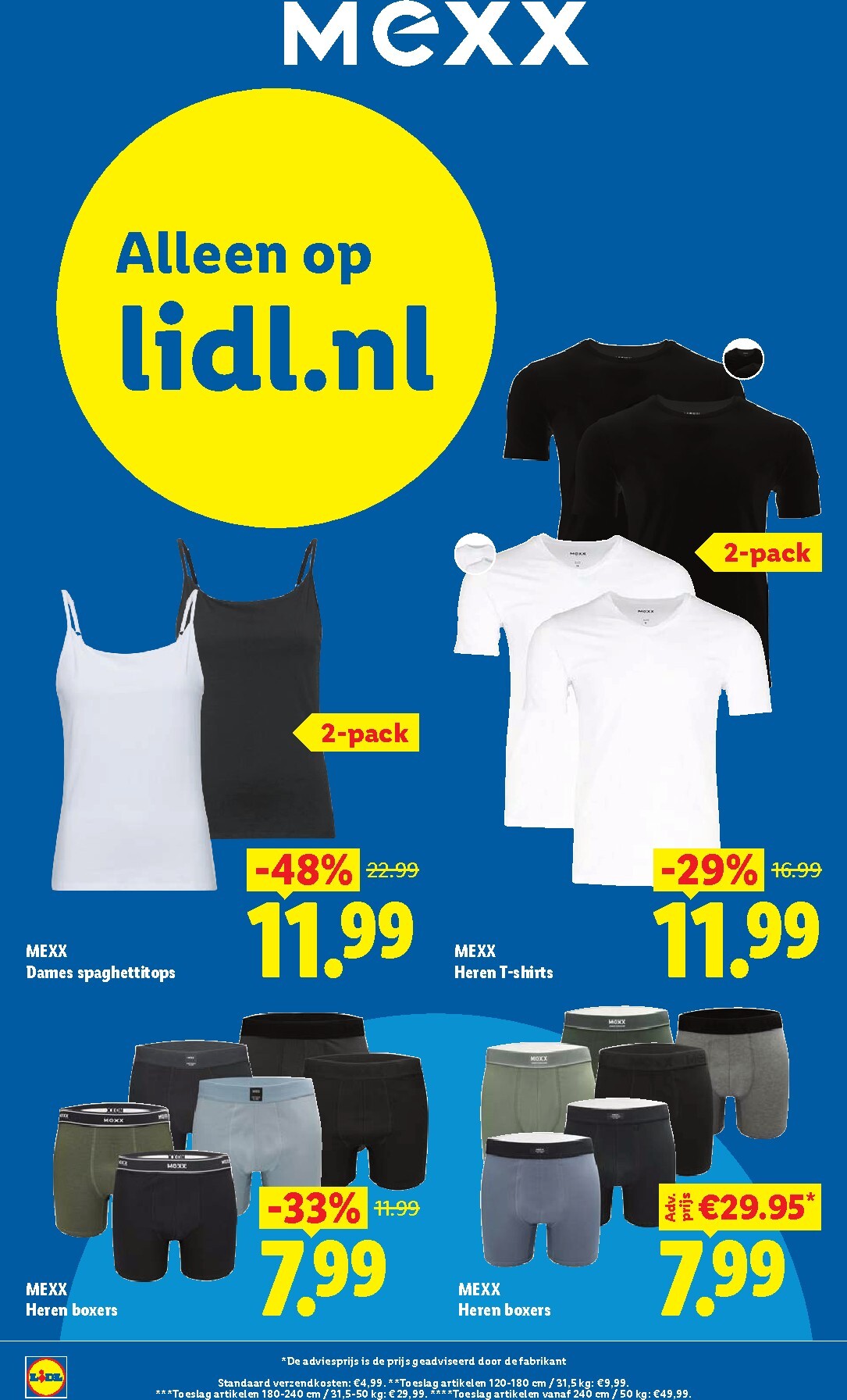 lidl - Lidl - Non Food folder voor volgende week van woensdag 05-08-2026 tot dinsdag 11-08-2026 - page: 5