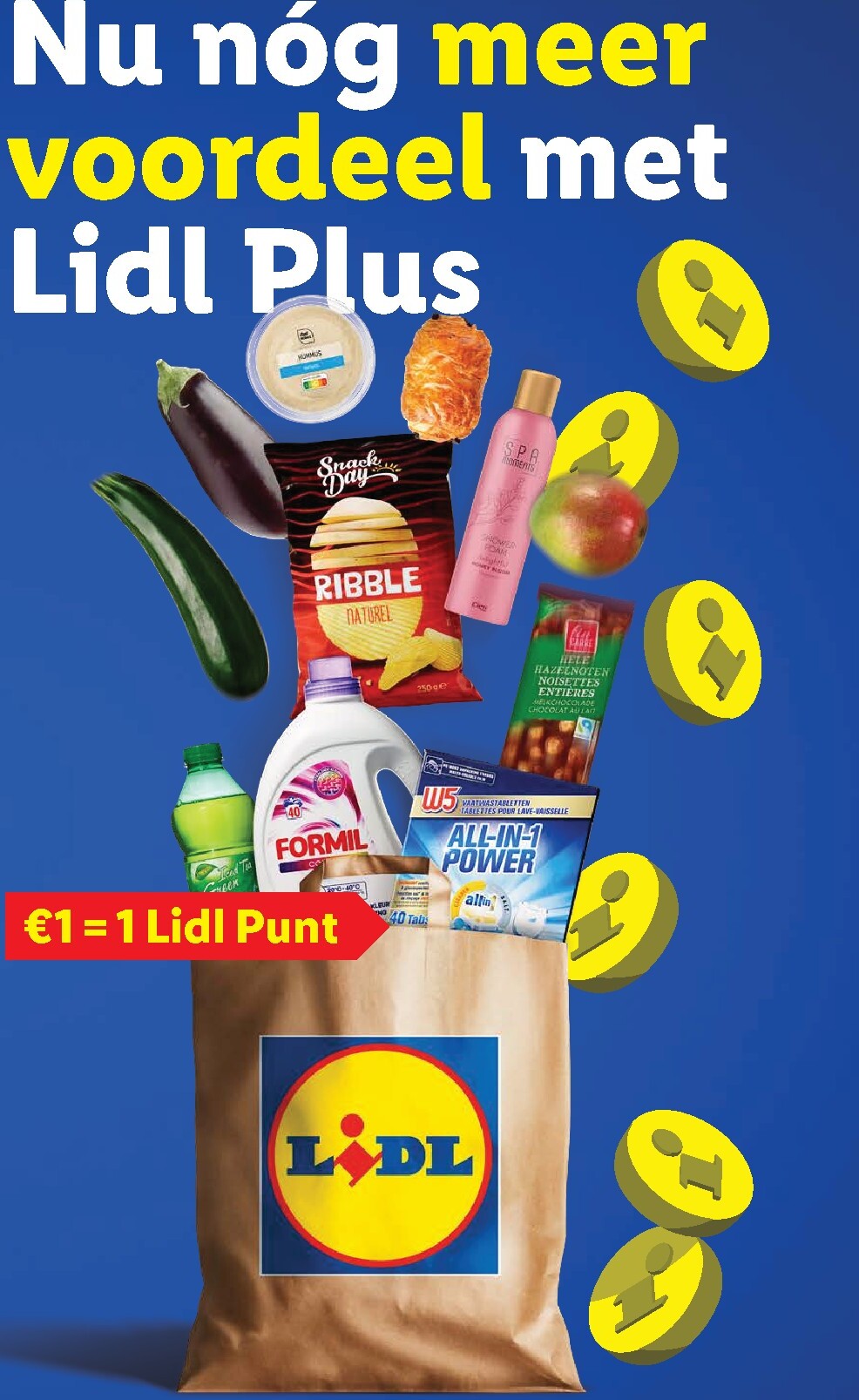 lidl - Lidl folder voor volgende week van maandag 03-08-2026 tot zondag 09-08-2026 - page: 44