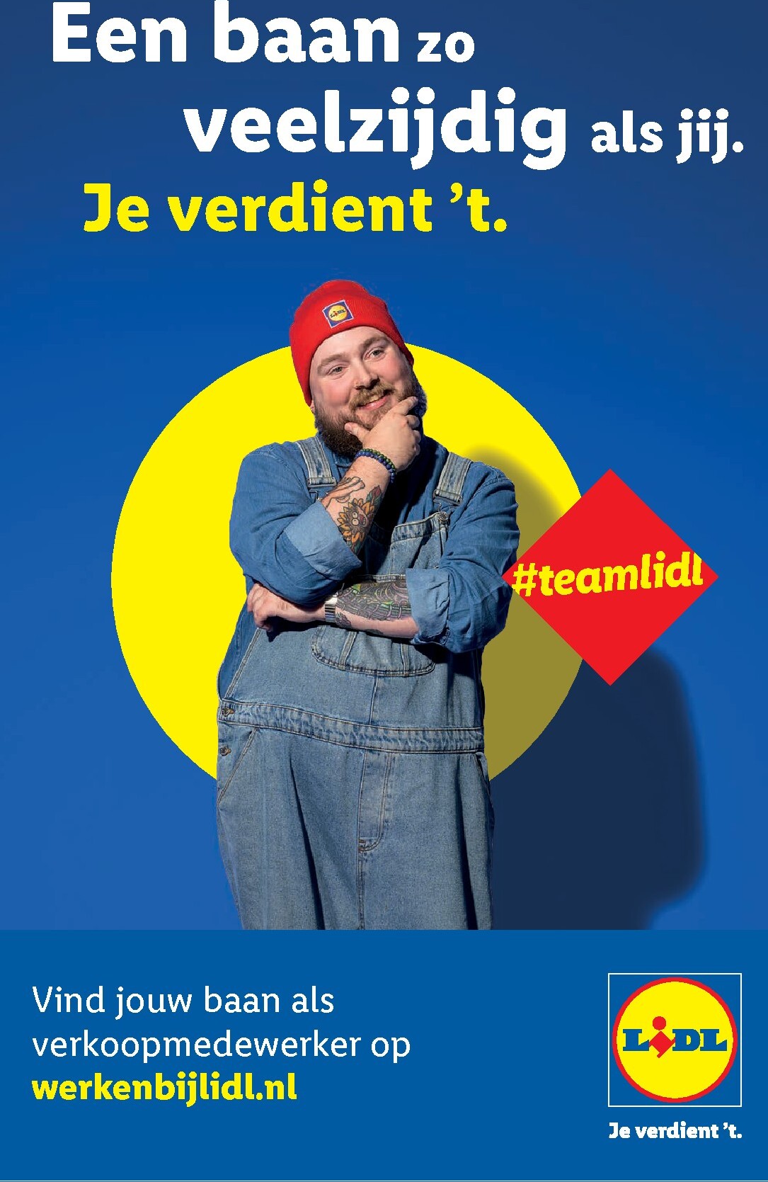 lidl - Lidl folder voor volgende week van maandag 10-08-2026 tot zondag 16-08-2026 - page: 51