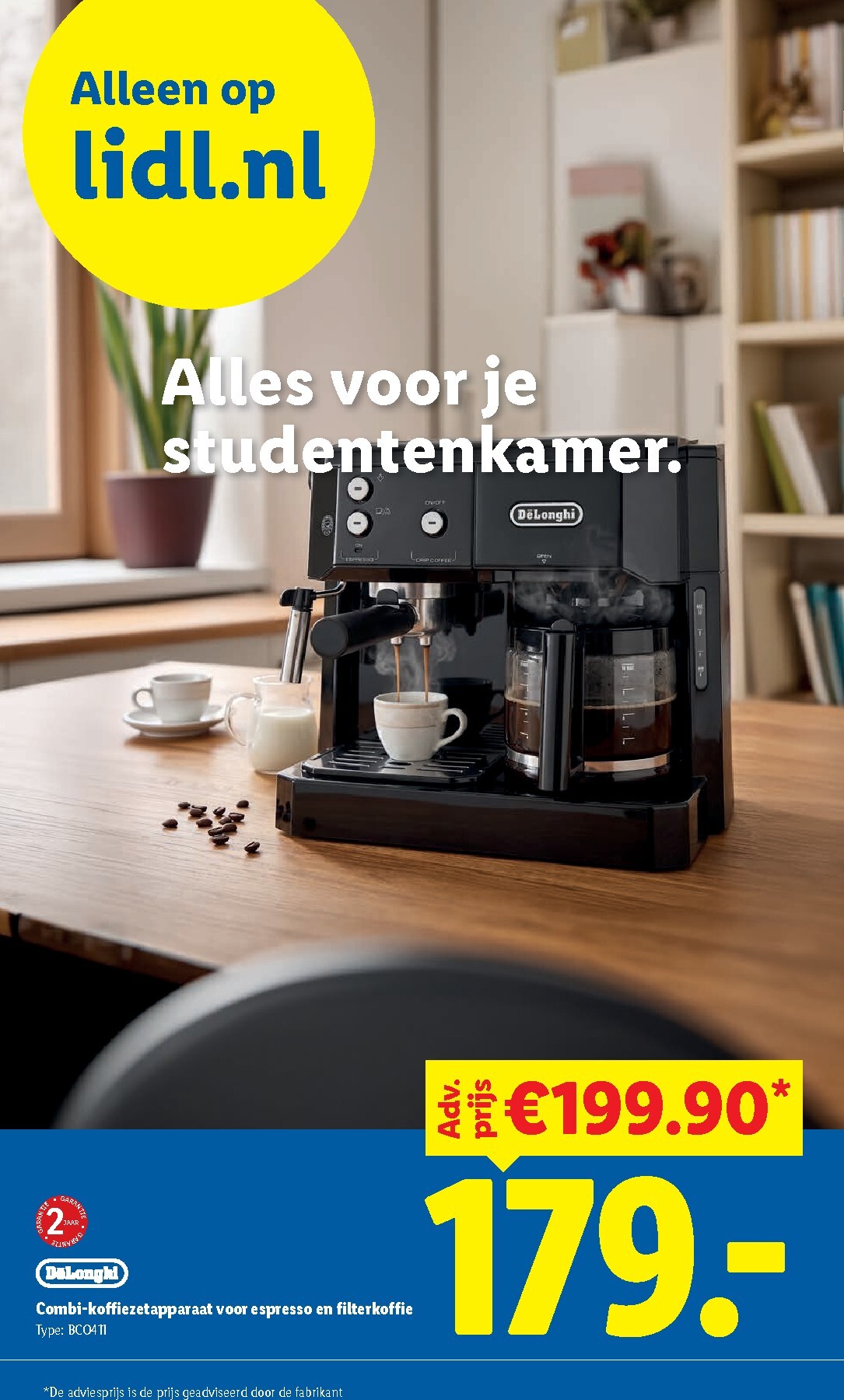 lidl - Lidl - Non Food folder voor volgende week van woensdag 12-08-2026 tot dinsdag 18-08-2026 - page: 2