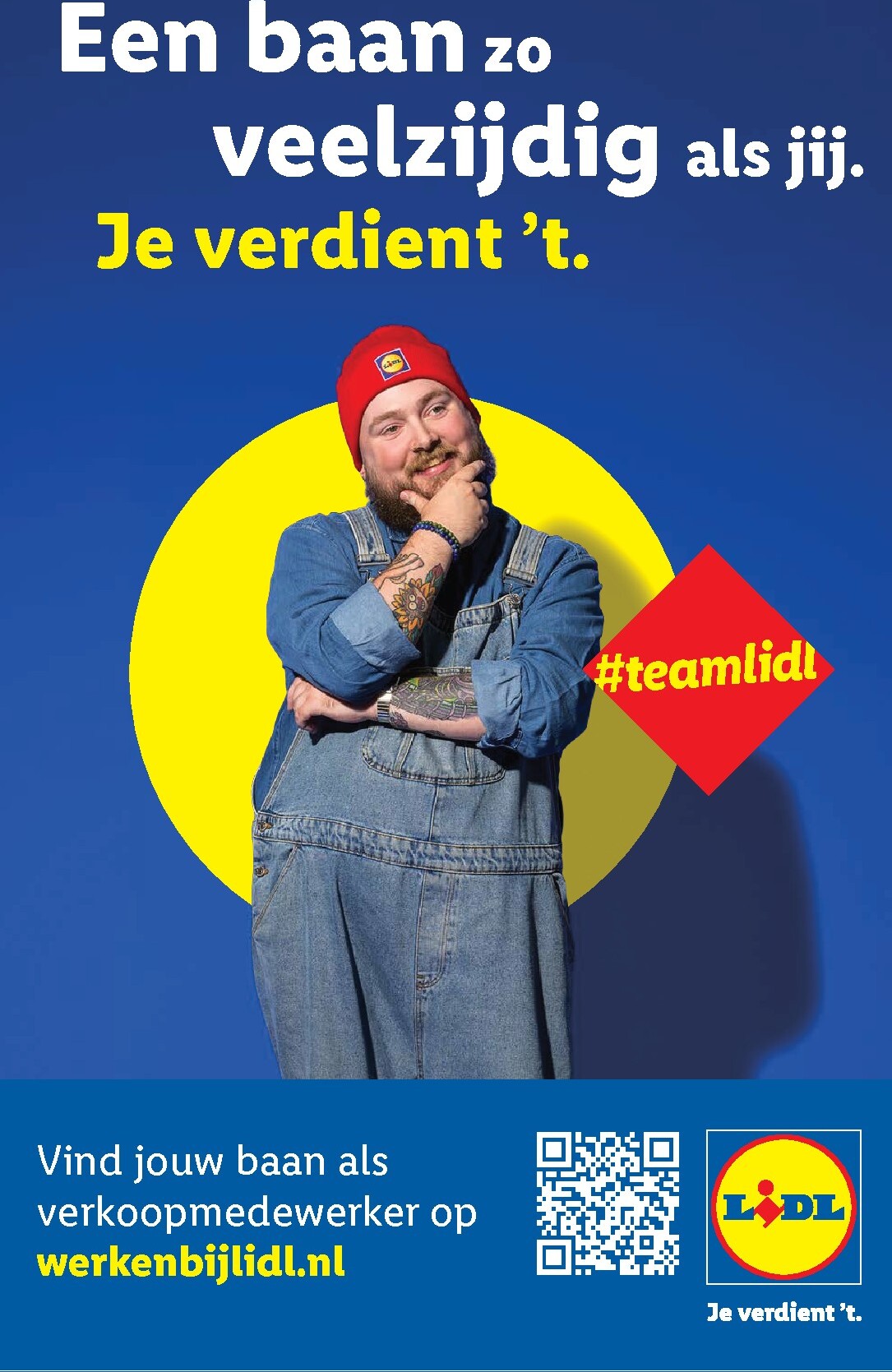 lidl - Lidl folder voor volgende week van maandag 17-08-2026 tot zondag 23-08-2026 - page: 42