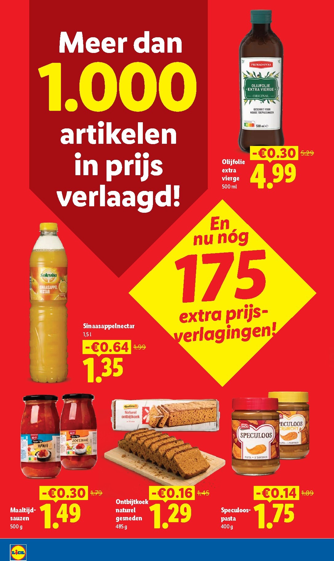 lidl - Lidl folder voor volgende week van maandag 17-08-2026 tot zondag 23-08-2026 - page: 2