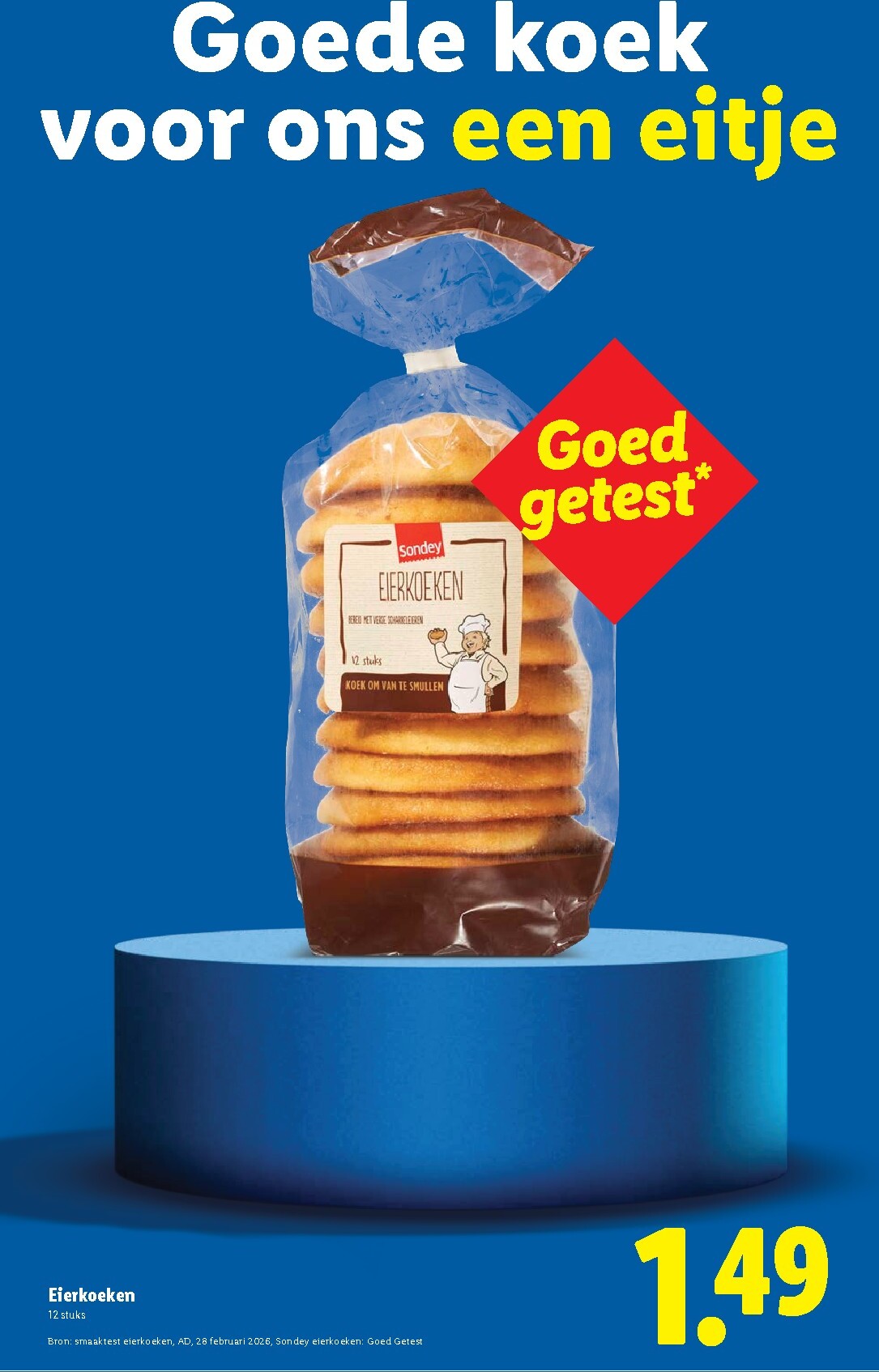 lidl - Lidl folder voor volgende week van maandag 24-08-2026 tot zondag 30-08-2026 - page: 25
