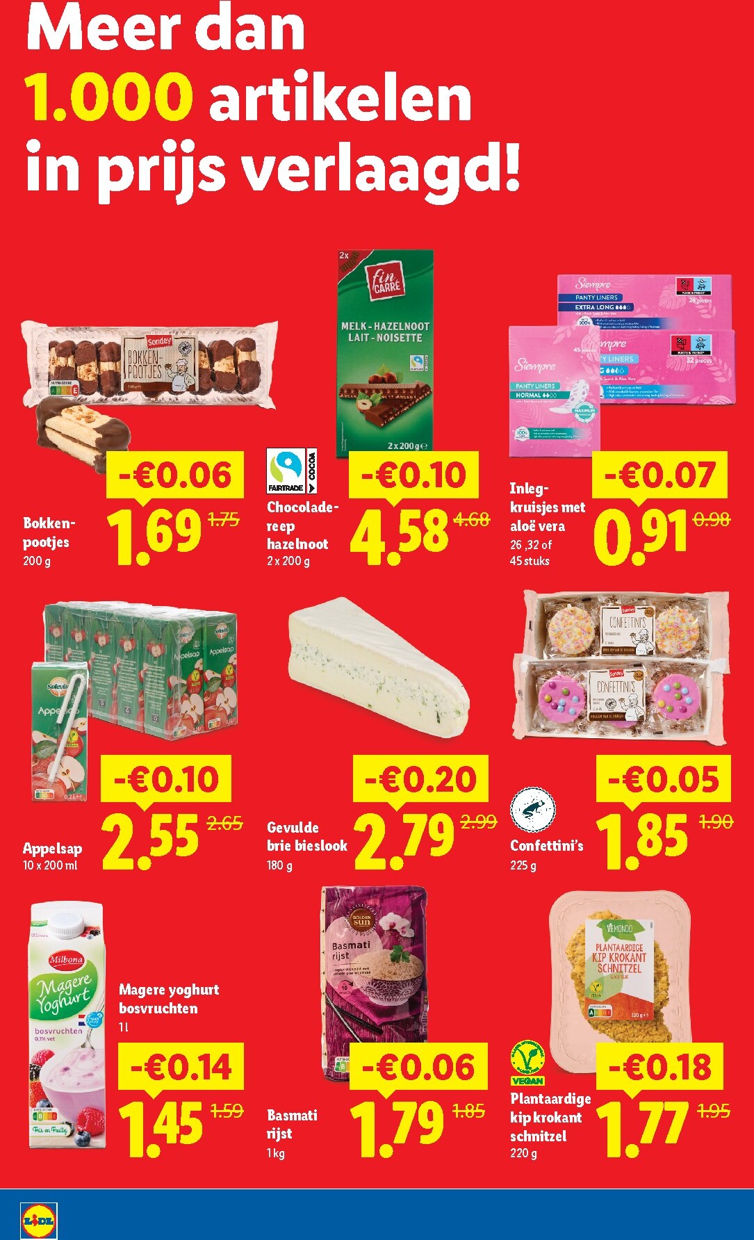 lidl - Lidl folder voor volgende week van maandag 31-08-2026 tot zondag 06-09-2026 - page: 31