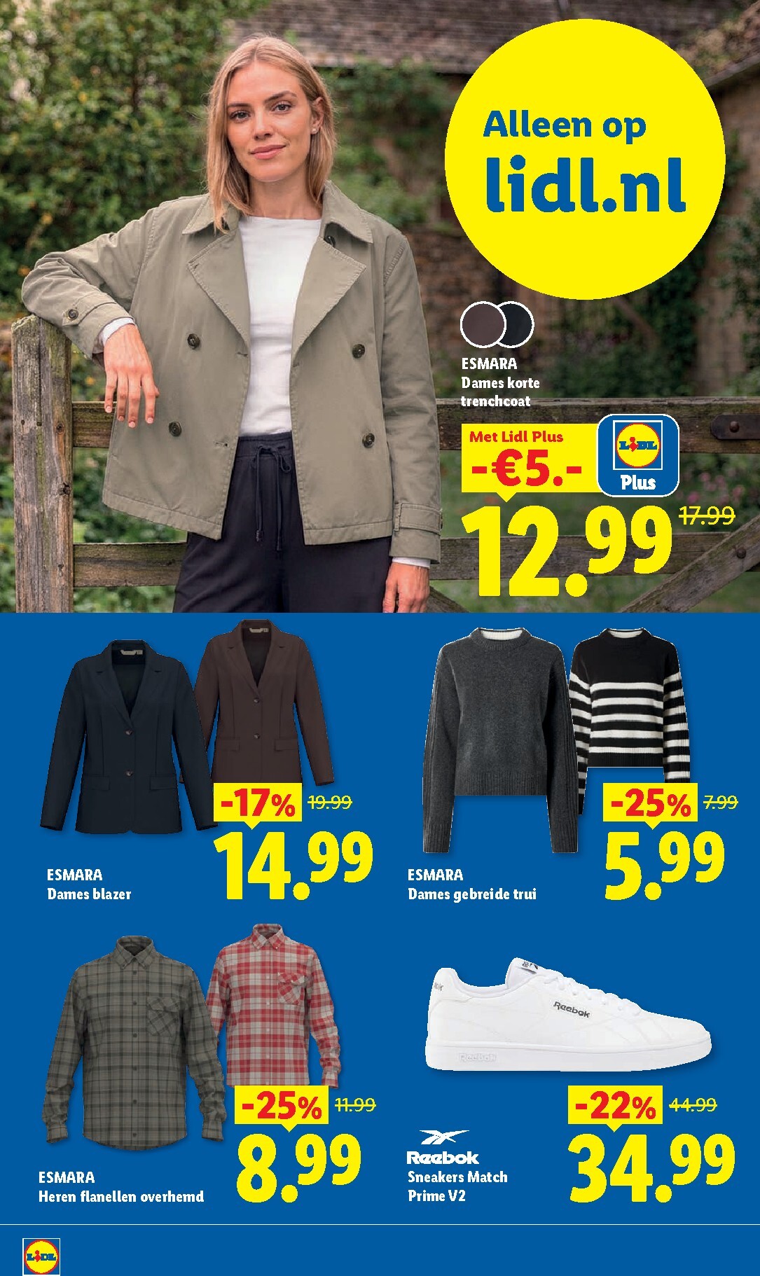 lidl - Lidl folder voor volgende week van maandag 31-08-2026 tot zondag 06-09-2026 - page: 10