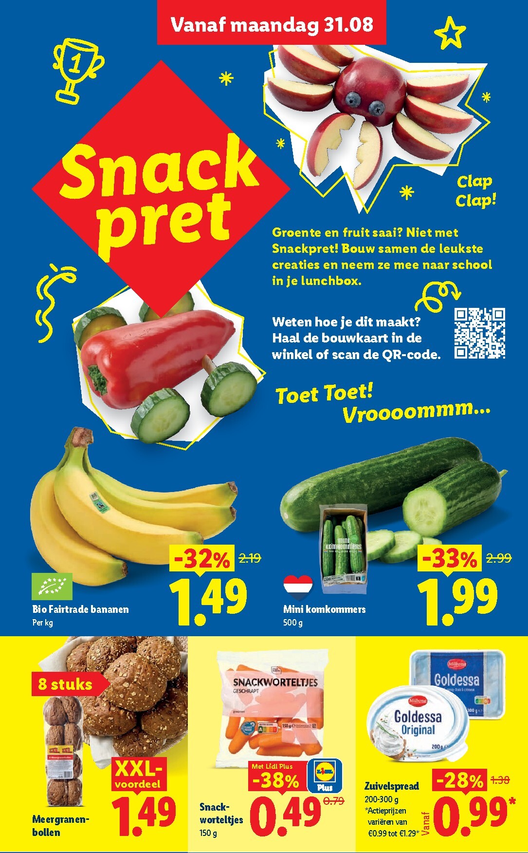 lidl - Lidl folder voor volgende week van maandag 31-08-2026 tot zondag 06-09-2026 - page: 5