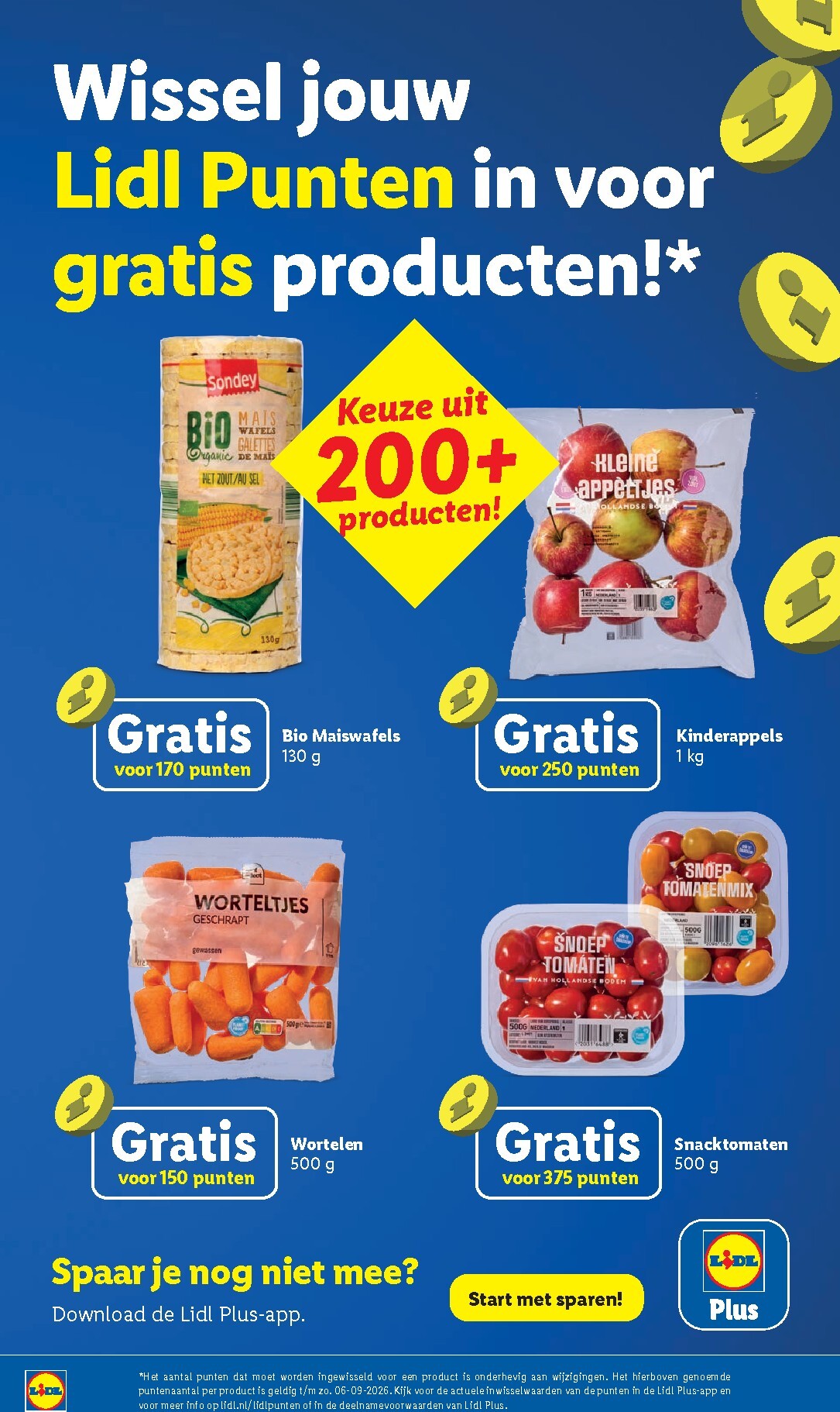 lidl - Lidl folder voor volgende week van maandag 31-08-2026 tot zondag 06-09-2026 - page: 11