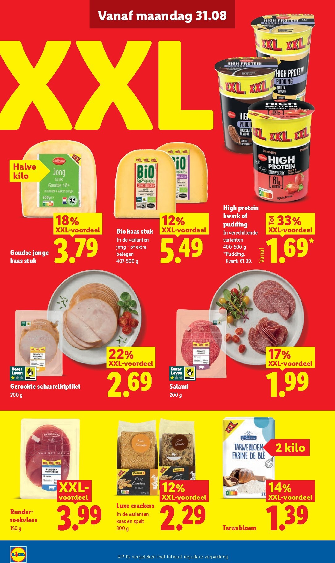 lidl - Lidl folder voor volgende week van maandag 31-08-2026 tot zondag 06-09-2026 - page: 18