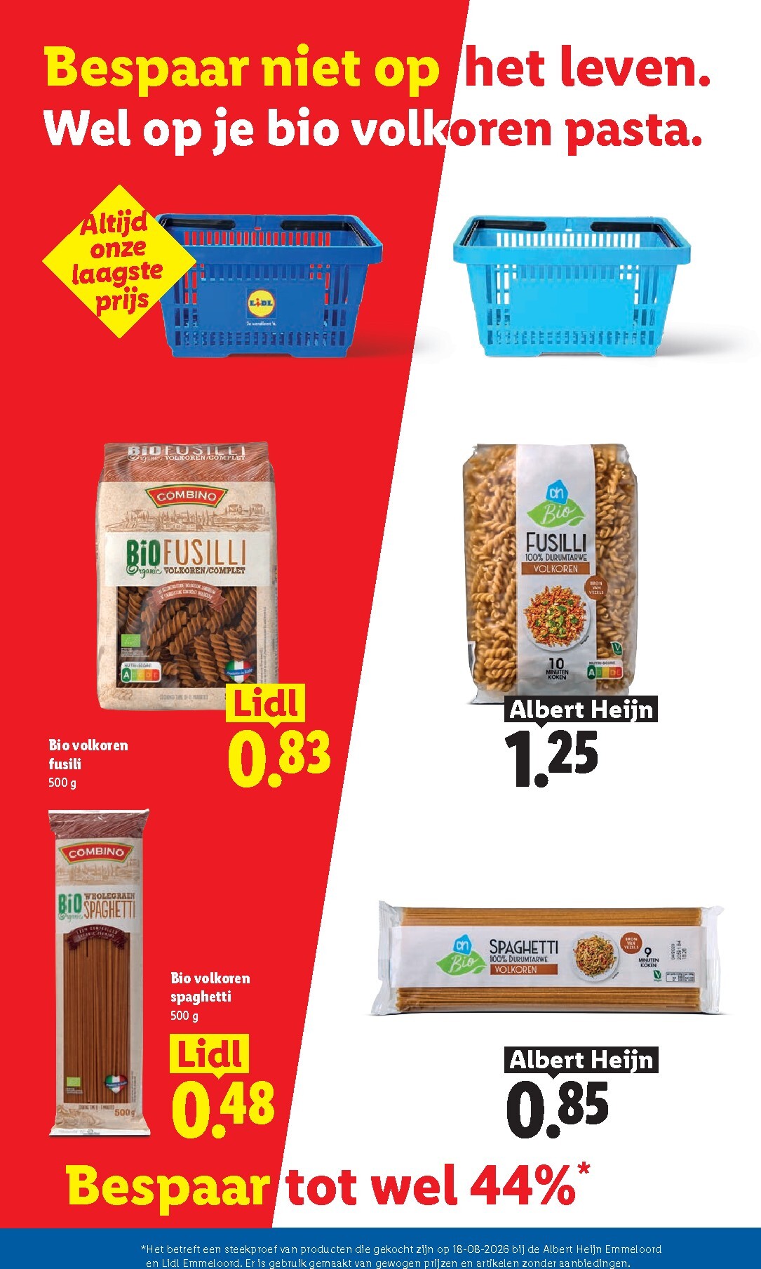 lidl - Lidl folder voor volgende week van maandag 31-08-2026 tot zondag 06-09-2026 - page: 33