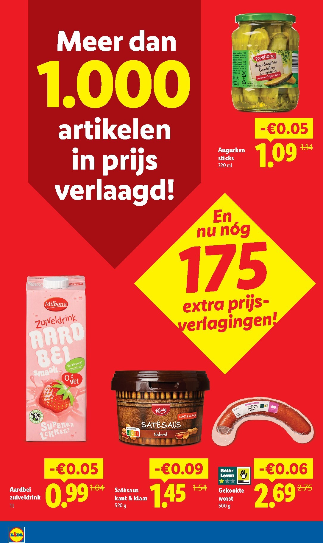 lidl - Lidl folder voor volgende week van maandag 31-08-2026 tot zondag 06-09-2026 - page: 30