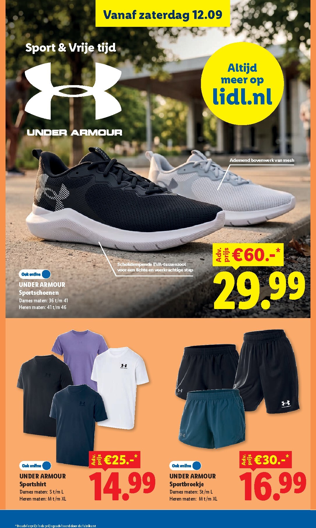 lidl - Lidl - Nonfood folder voor volgende week van woensdag 09-09-2026 tot dinsdag 15-09-2026 - page: 16