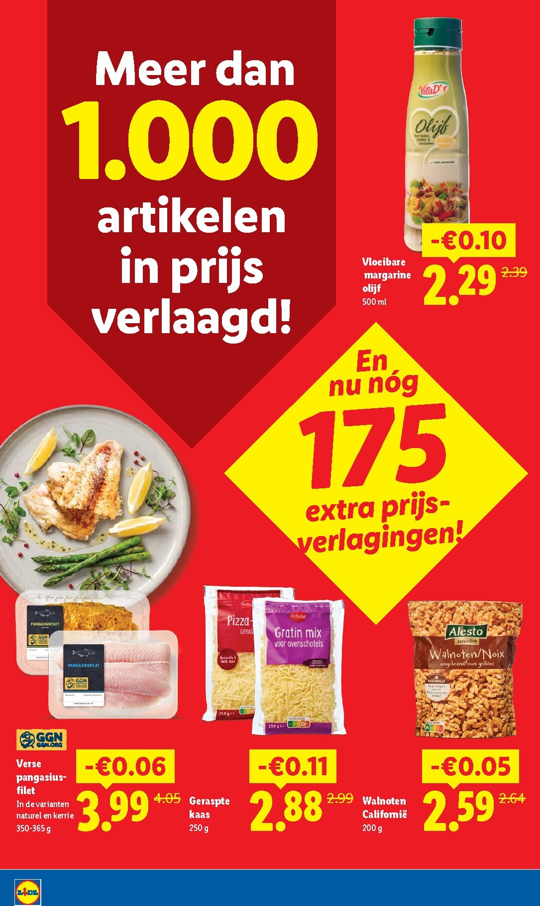 lidl - Lidl folder voor volgende week van maandag 07-09-2026 tot zondag 13-09-2026 - page: 33