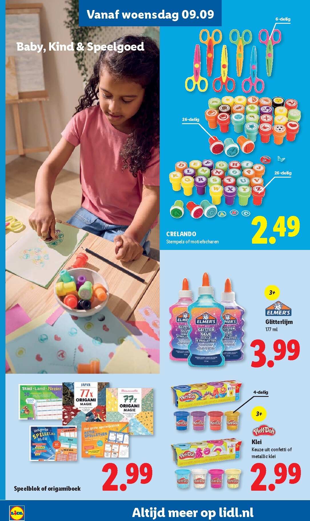 lidl - Lidl folder voor volgende week van maandag 07-09-2026 tot zondag 13-09-2026 - page: 44