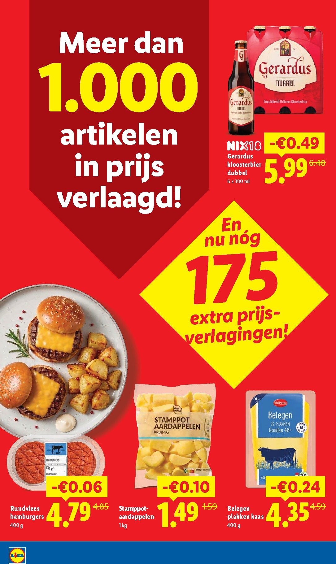 lidl - Lidl folder voor volgende week van maandag 14-09-2026 tot zondag 20-09-2026 - page: 26