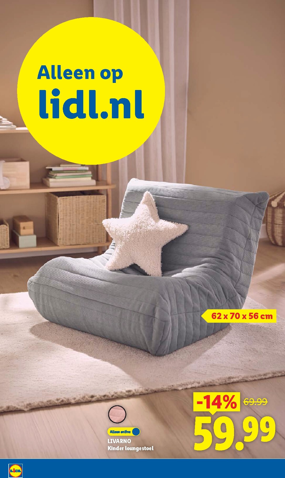 lidl - Lidl - Verrassend veel non-food! folder voor volgende week van woensdag 16-09-2026 tot dinsdag 22-09-2026 - page: 9