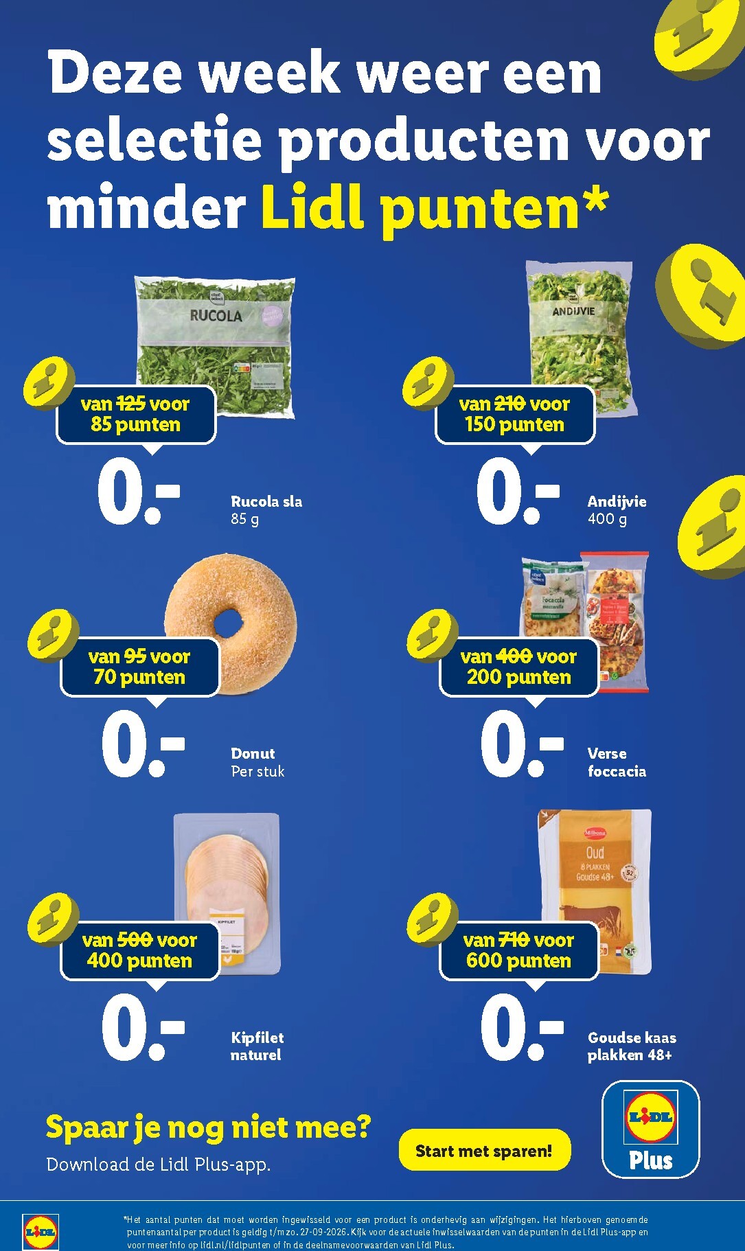 lidl - Lidl folder voor volgende week van maandag 21-09-2026 tot zondag 27-09-2026 - page: 14