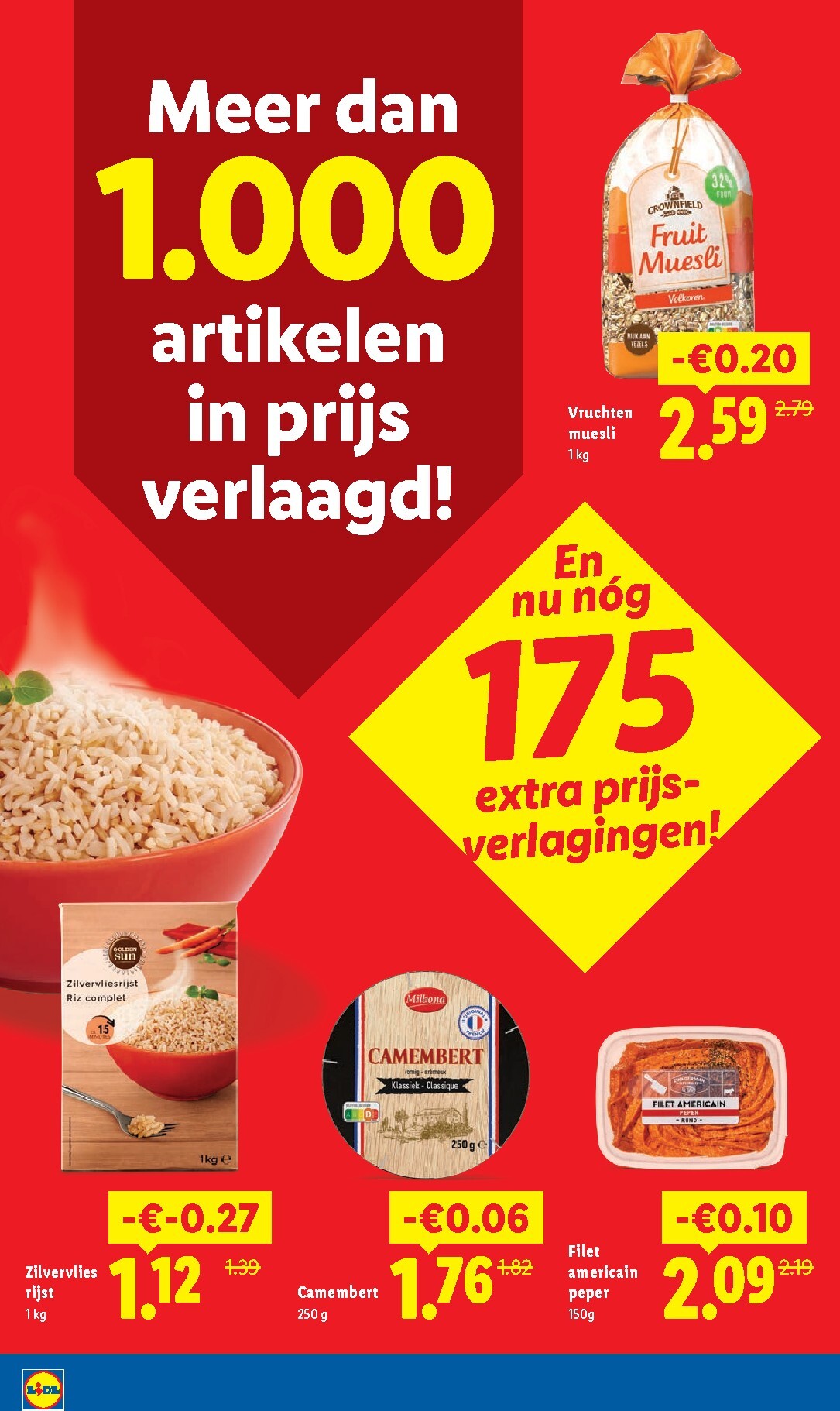 lidl - Lidl folder voor volgende week van maandag 21-09-2026 tot zondag 27-09-2026 - page: 28