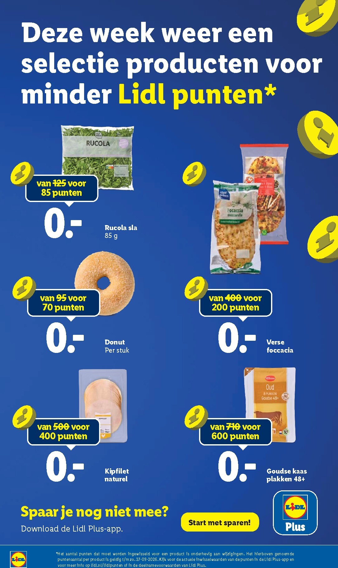 lidl - Huidige Lidl folder geldig van maandag 21-09-2026 tot zondag 27-09-2026 - page: 15