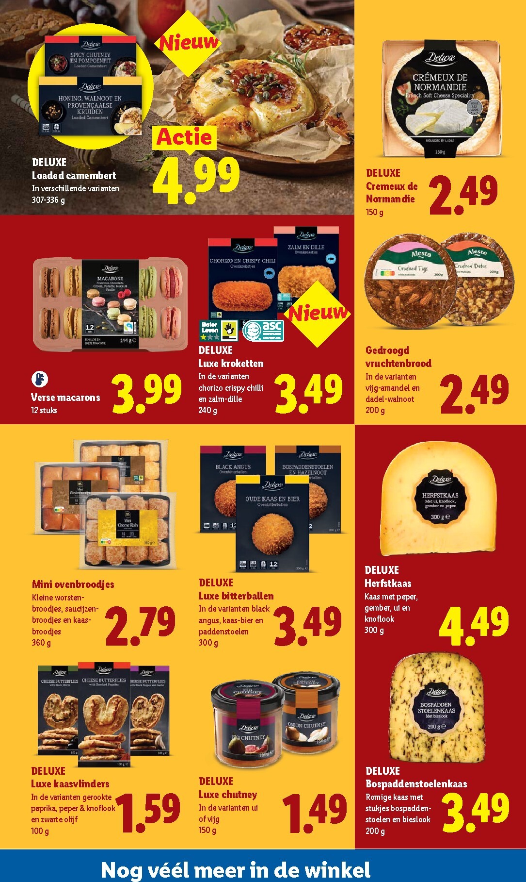 lidl - Lidl folder voor volgende week van maandag 28-09-2026 tot zondag 04-10-2026 - page: 17