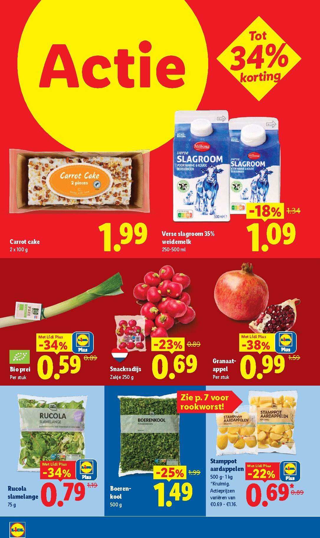 lidl - Lidl folder voor volgende week van maandag 28-09-2026 tot zondag 04-10-2026 - page: 13