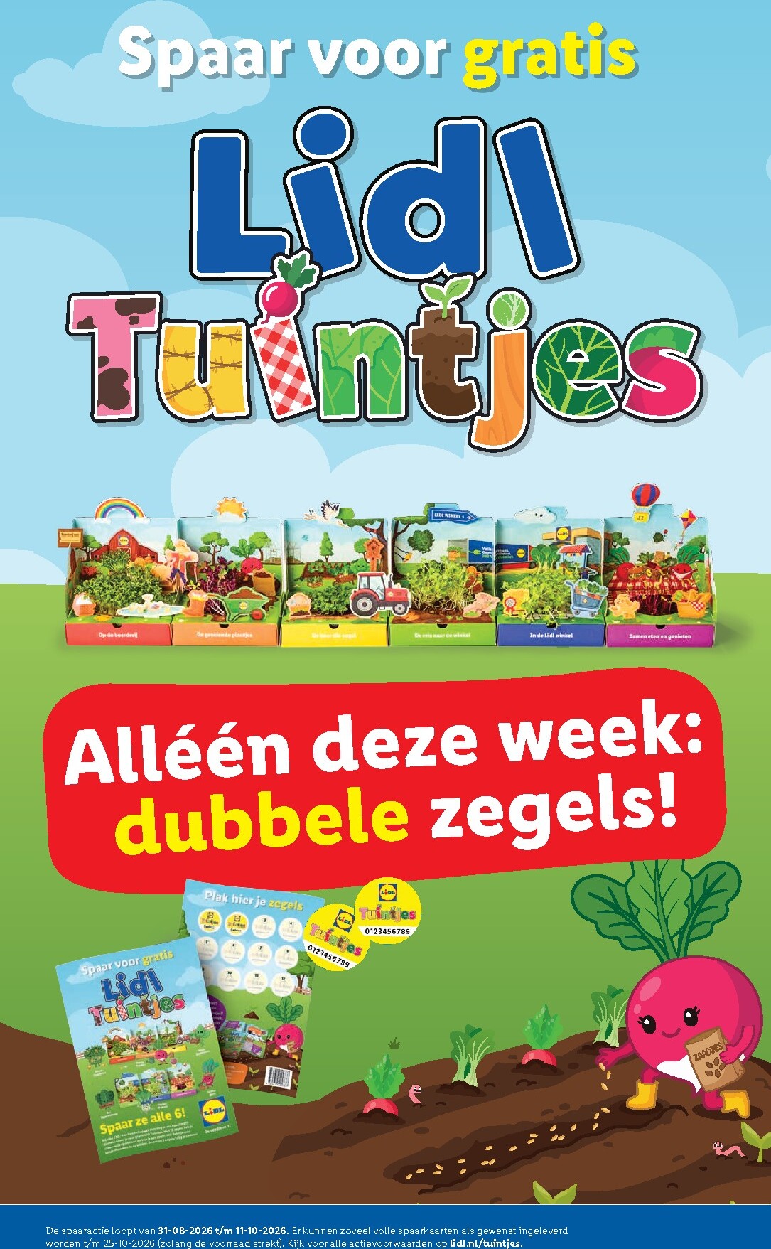 lidl - Lidl folder voor volgende week van maandag 28-09-2026 tot zondag 04-10-2026 - page: 14