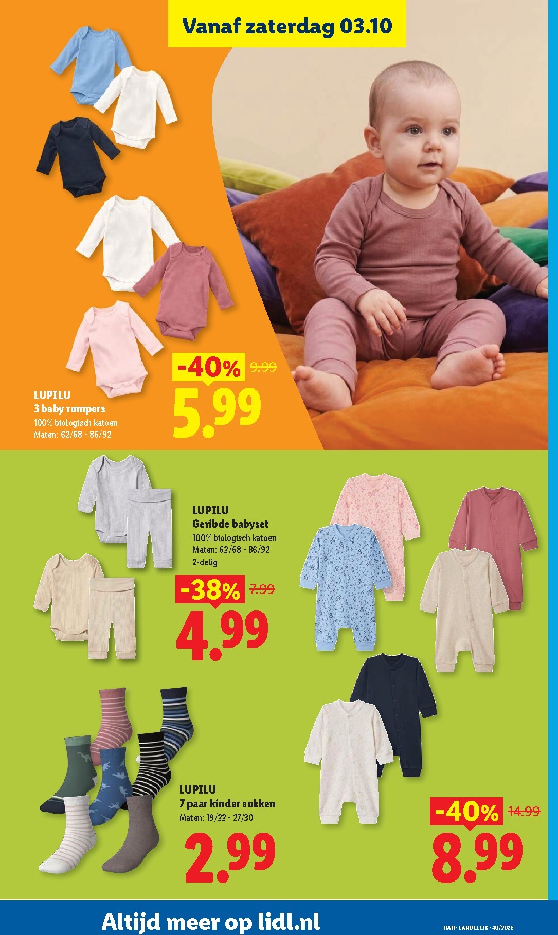 lidl - Lidl folder voor volgende week van maandag 28-09-2026 tot zondag 04-10-2026 - page: 44