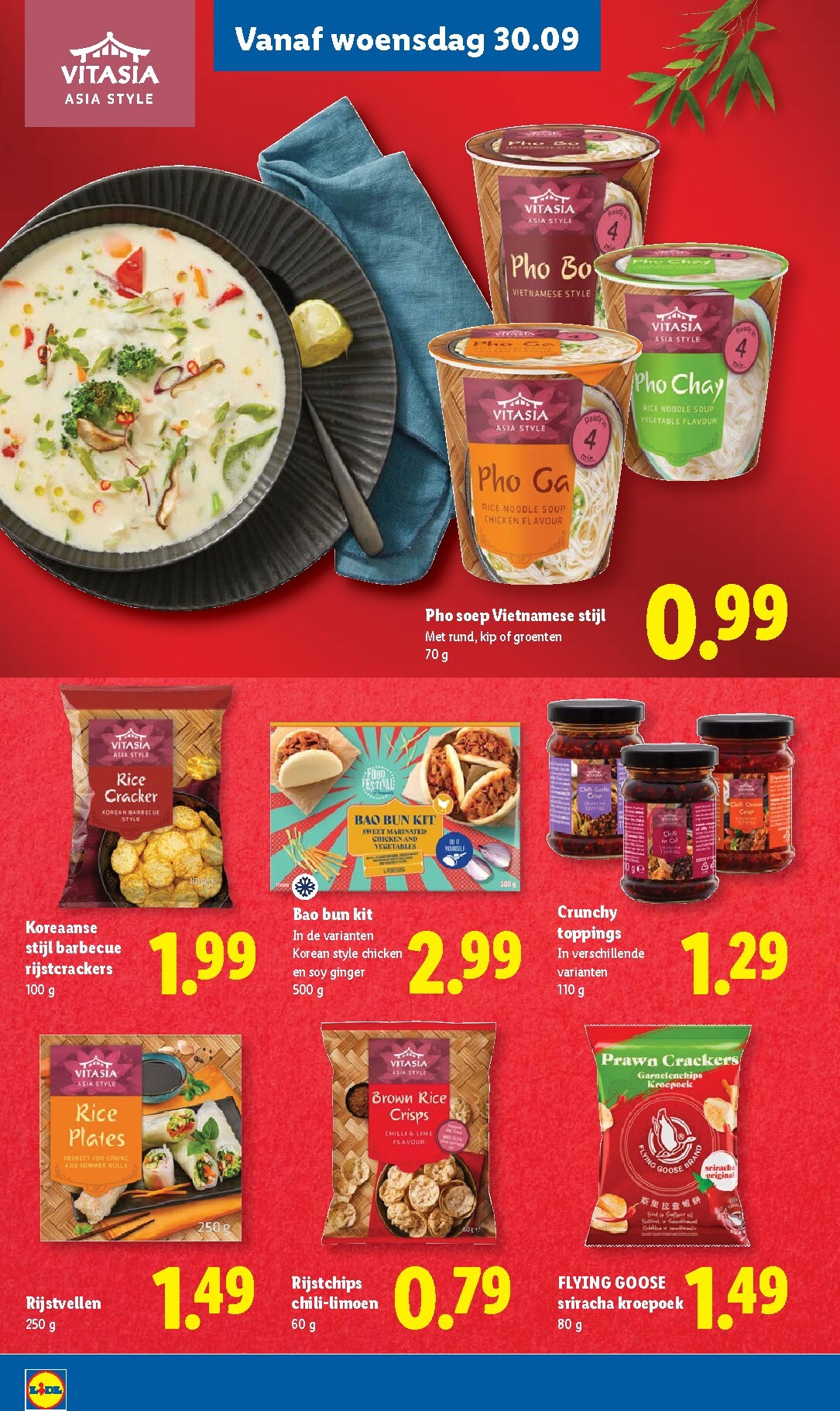 lidl - Lidl folder voor volgende week van maandag 28-09-2026 tot zondag 04-10-2026 - page: 21
