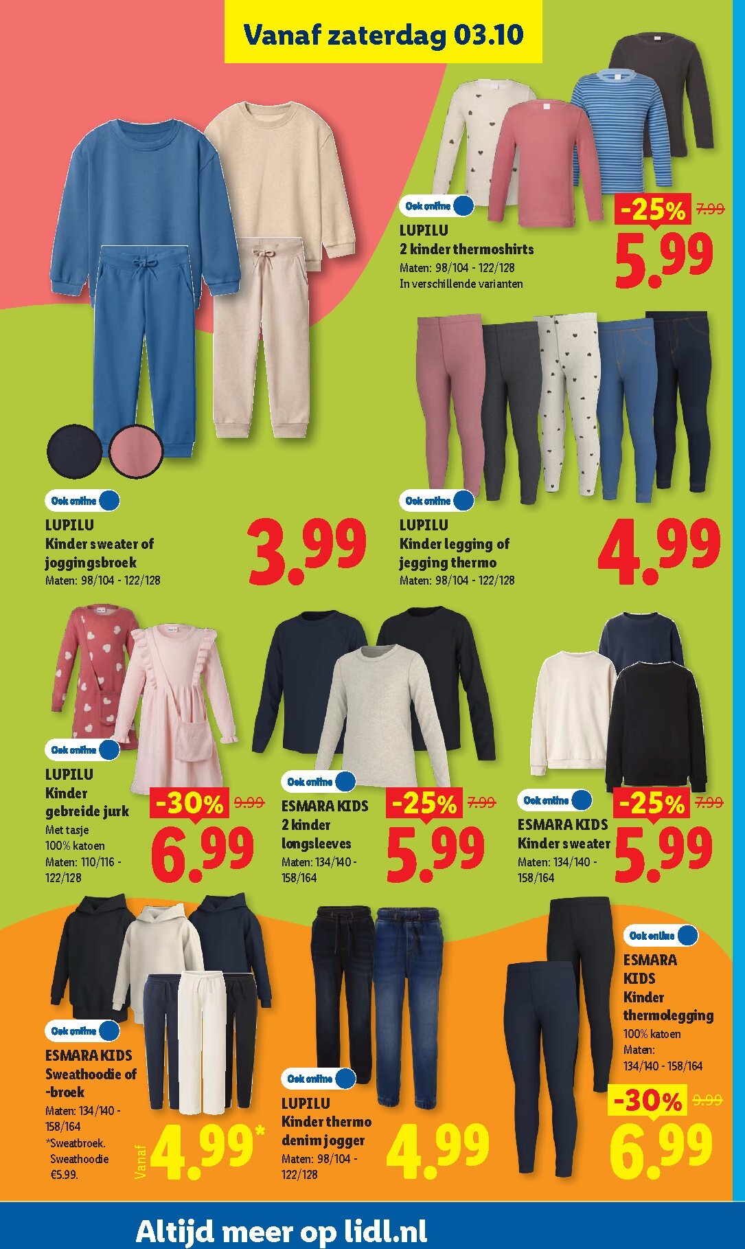 lidl - Lidl - Nonfood folder voor volgende week van woensdag 30-09-2026 tot dinsdag 06-10-2026 - page: 13
