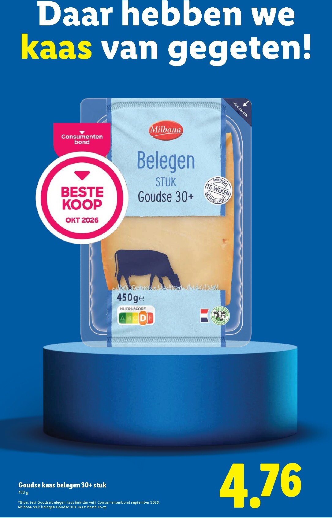 lidl - Lidl folder voor volgende week van maandag 05-10-2026 tot zondag 11-10-2026 - page: 45