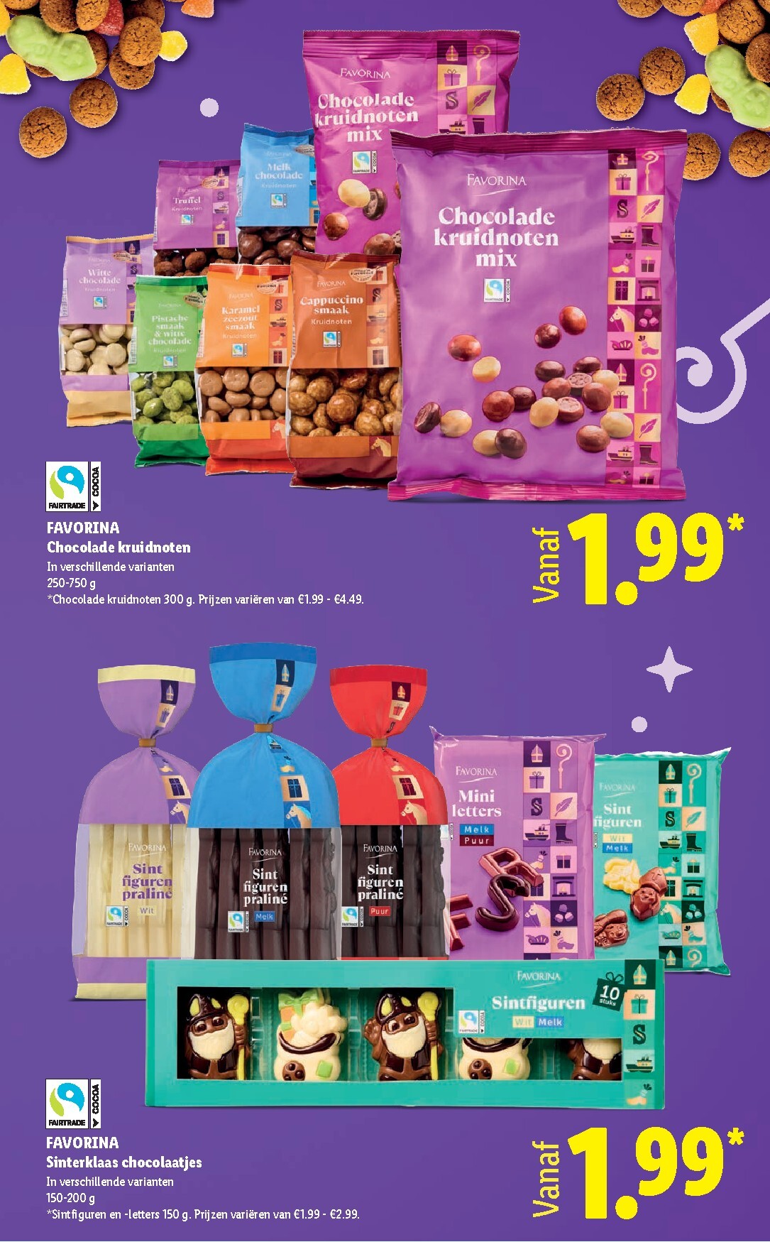 lidl - Lidl folder voor volgende week van maandag 19-10-2026 tot zondag 25-10-2026 - page: 22