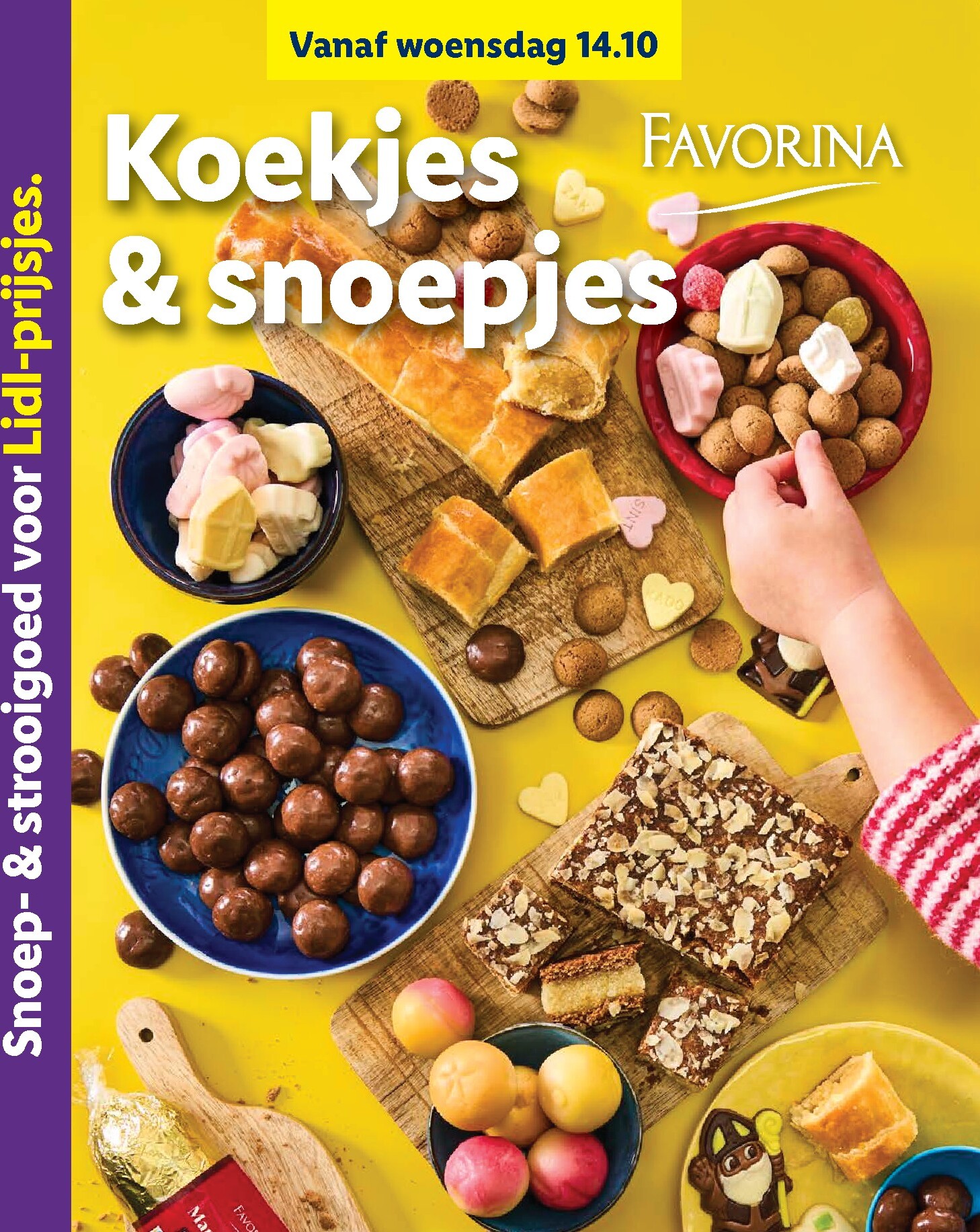 lidl - Huidige Lidl - Speelgoedboek folder geldig van vrijdag 09-10-2026 tot zaterdag 05-12-2026 - page: 64