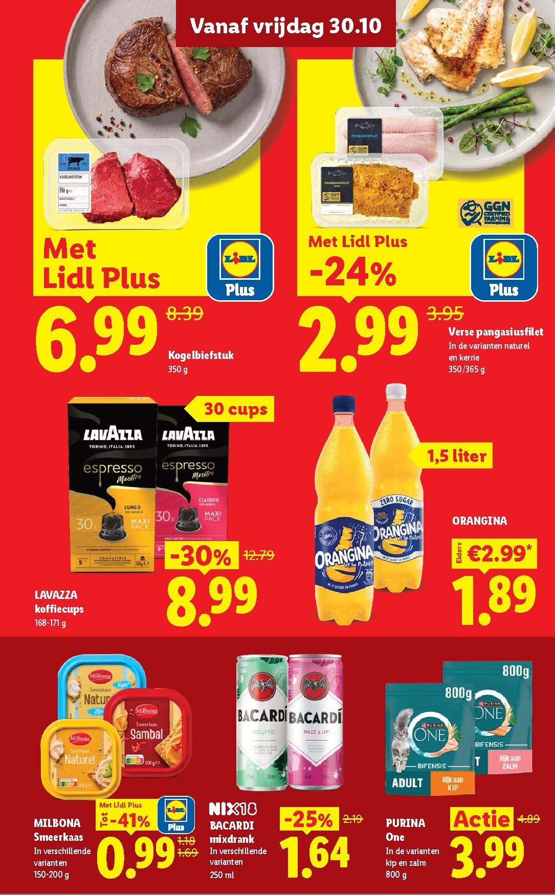 lidl - Lidl - Weekend folder voor volgende week van vrijdag 30-10-2026 tot zondag 01-11-2026 - page: 3